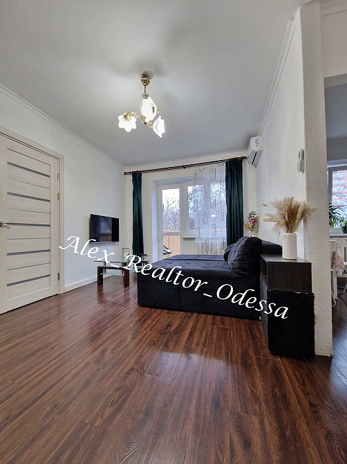 Сдам 2 комн. квартиру. Аркадия. 5 ст. фонтан. Парк Победы. Приморский Одесса - изображение 1