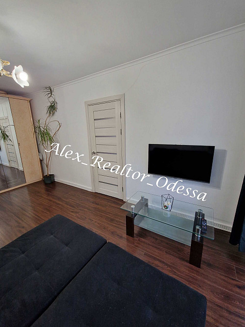 Сдам 2 комн. квартиру. Аркадия. 5 ст. фонтан. Парк Победы. Приморский Одесса - изображение 4