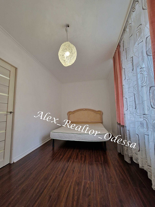 Сдам 2 комн. квартиру. Аркадия. 5 ст. фонтан. Парк Победы. Приморский Одесса - изображение 7