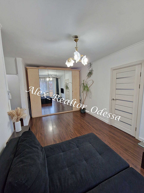 Сдам 2 комн. квартиру. Аркадия. 5 ст. фонтан. Парк Победы. Приморский Одесса - изображение 2