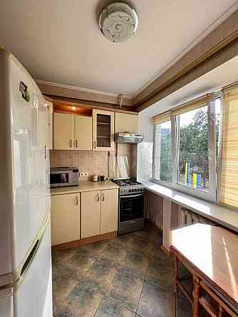 Довгострокова аренда від власника; Новогоспітальна 5 Киев