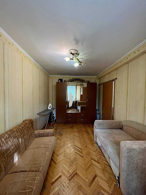 Довгострокова аренда від власника; Новогоспітальна 5 Киев - изображение 8