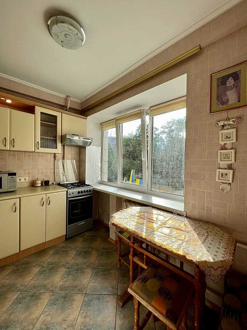 Довгострокова аренда від власника; Новогоспітальна 5 Киев - изображение 3