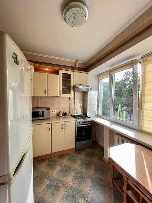 Довгострокова аренда від власника; Новогоспітальна 5 Киев - изображение 1