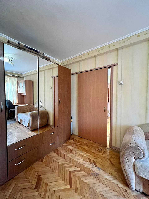 Довгострокова аренда від власника; Новогоспітальна 5 Киев - изображение 7