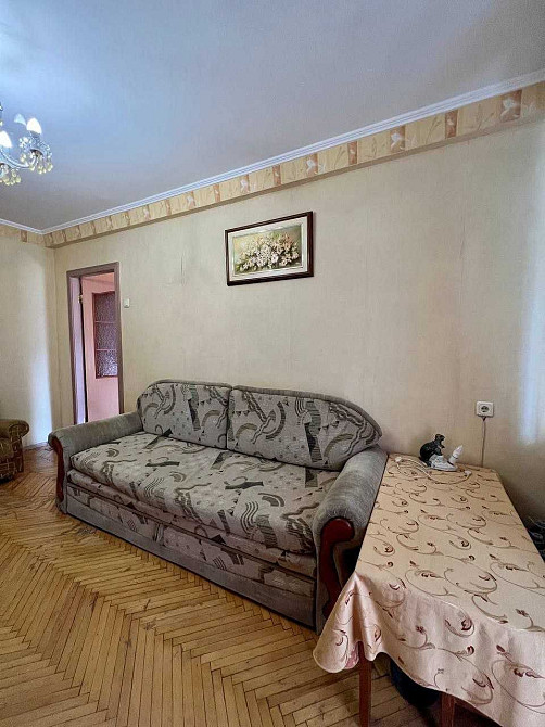 Довгострокова аренда від власника; Новогоспітальна 5 Киев - изображение 6