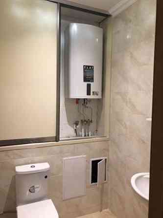 ЖК "ObolonSKY". Пр. Оболонський, 1. 2-кімнатна 75 кв.м. Без комісії. Киев