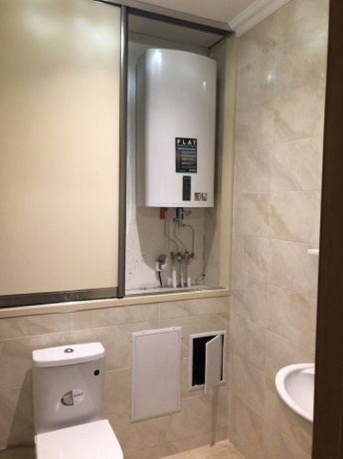 ЖК "ObolonSKY". Пр. Оболонський, 1. 2-кімнатна 75 кв.м. Без комісії. Киев - изображение 6