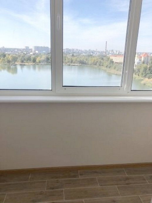 ЖК "ObolonSKY". Пр. Оболонський, 1. 2-кімнатна 75 кв.м. Без комісії. Киев - изображение 4