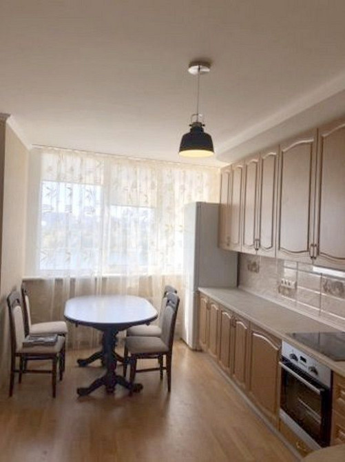 ЖК "ObolonSKY". Пр. Оболонський, 1. 2-кімнатна 75 кв.м. Без комісії. Киев - изображение 1