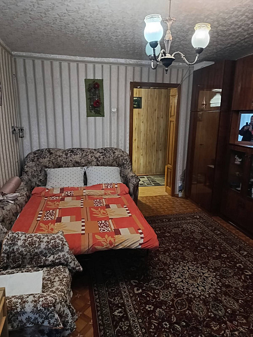 2к.Квартира ул Бульвар Краматорский 35. Для двух человек Краматорск - изображение 8