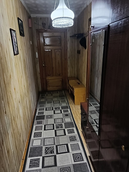 2к.Квартира ул Бульвар Краматорский 35. Для двух человек Краматорск - изображение 5