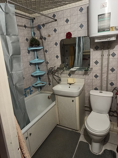 2к.Квартира ул Бульвар Краматорский 35. Для двух человек Краматорск - изображение 2