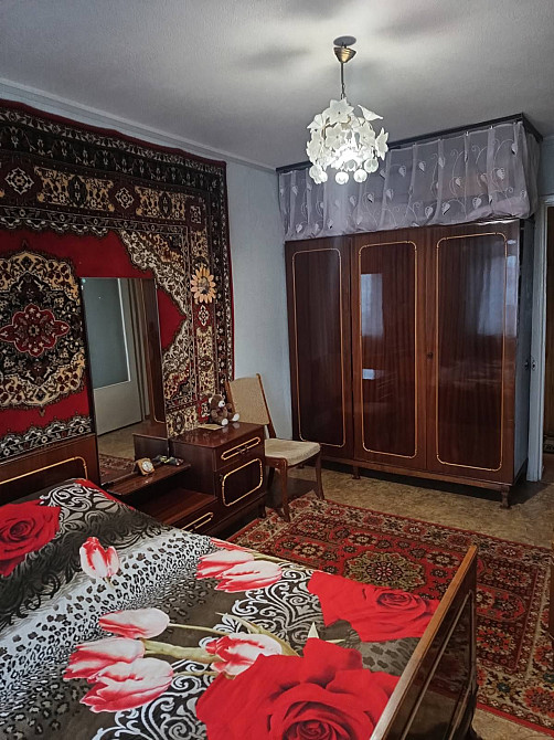 2к.Квартира ул Бульвар Краматорский 35. Для двух человек Краматорск - изображение 7