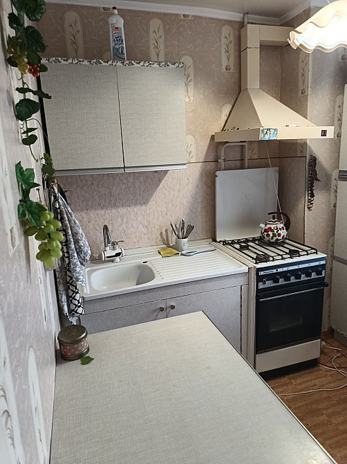 2к.Квартира ул Бульвар Краматорский 35. Для двух человек Краматорск - изображение 3