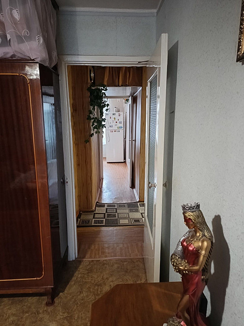 2к.Квартира ул Бульвар Краматорский 35. Для двух человек Краматорск - изображение 4