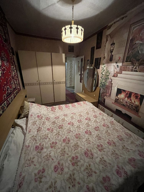 Оренда 3х кімнатной квартири лівий берег Кам`янське (Запорізька обл.) - зображення 3