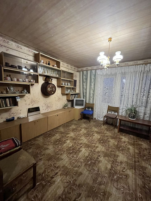 Оренда 3х кімнатной квартири лівий берег Кам`янське (Запорізька обл.) - зображення 2