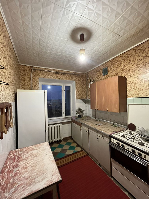 Оренда 3х кімнатной квартири лівий берег Кам`янське (Запорізька обл.) - зображення 6