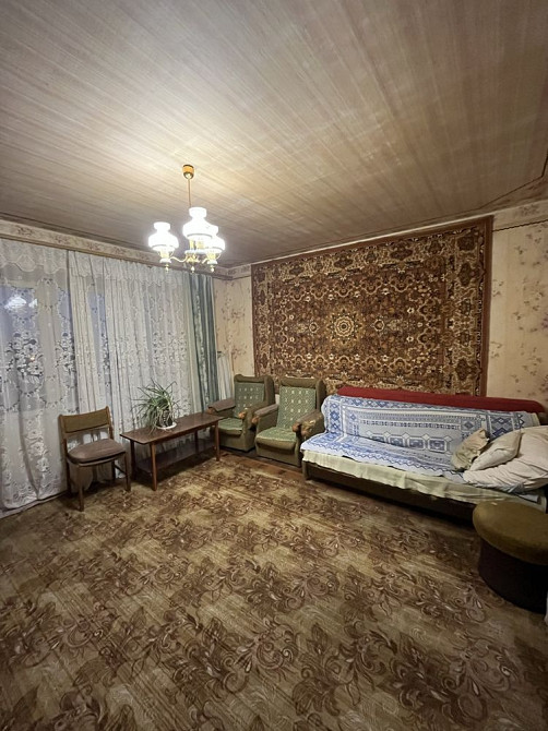 Оренда 3х кімнатной квартири лівий берег Кам`янське (Запорізька обл.) - зображення 1