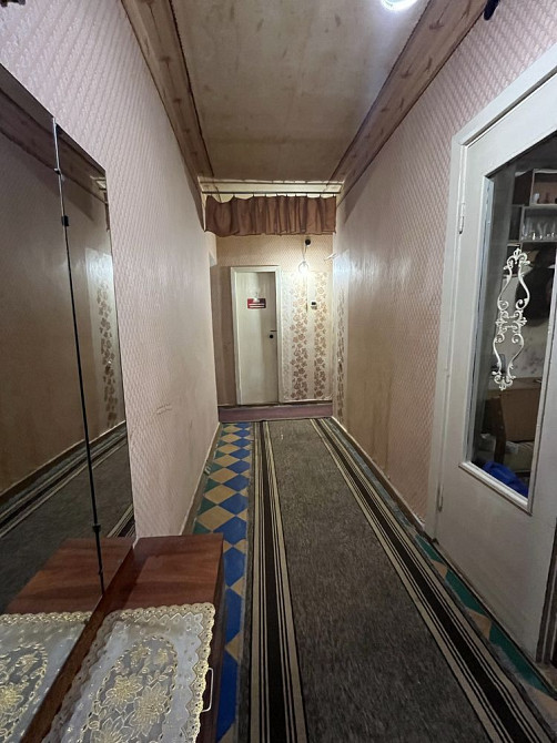 Оренда 3х кімнатной квартири лівий берег Кам`янське (Запорізька обл.) - зображення 7