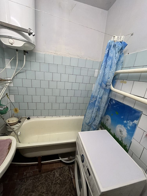 Оренда 3х кімнатной квартири лівий берег Кам`янське (Запорізька обл.) - зображення 8