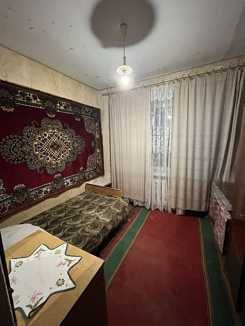 Оренда 3х кімнатной квартири лівий берег Кам`янське (Запорізька обл.) - зображення 5