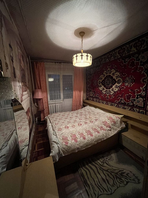 Оренда 3х кімнатной квартири лівий берег Кам`янське (Запорізька обл.) - зображення 4