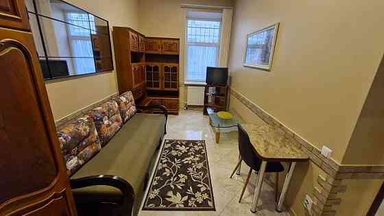 Оренда 3-кімн. квартири вул. Дашка (Філатова) Личаківський р-н Львів