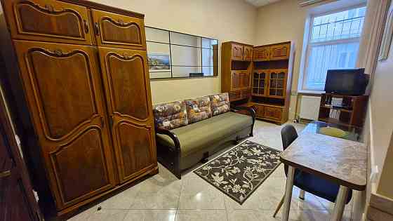 Оренда 3-кімн. квартири вул. Дашка (Філатова) Личаківський р-н Львів