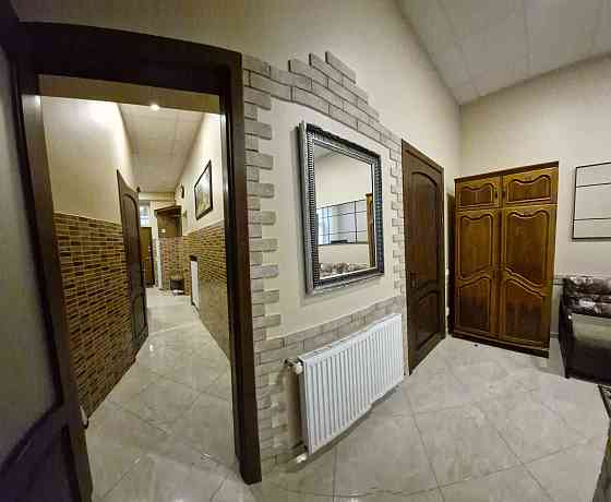 Оренда 3-кімн. квартири вул. Дашка (Філатова) Личаківський р-н Львів