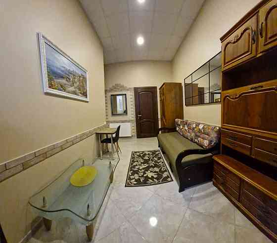 Оренда 3-кімн. квартири вул. Дашка (Філатова) Личаківський р-н Львів