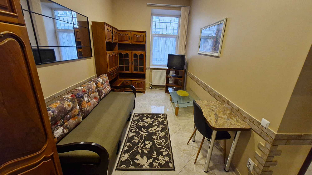 Оренда 3-кімн. квартири вул. Дашка (Філатова) Личаківський р-н Львів - зображення 4