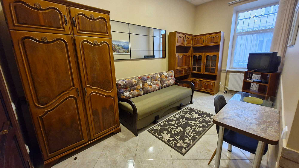 Оренда 3-кімн. квартири вул. Дашка (Філатова) Личаківський р-н Львів - зображення 5