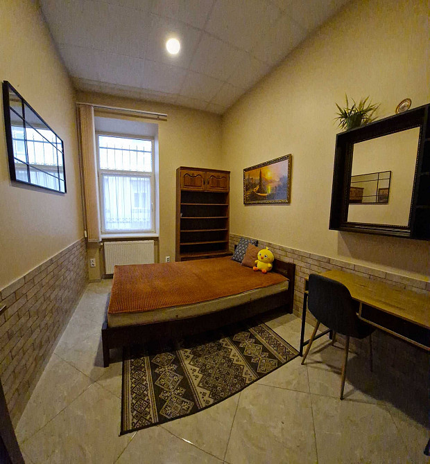 Оренда 3-кімн. квартири вул. Дашка (Філатова) Личаківський р-н Львів - зображення 8