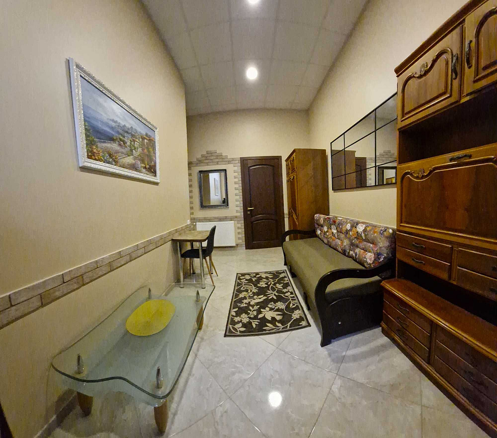 Оренда 3-кімн. квартири вул. Дашка (Філатова) Личаківський р-н Львів - зображення 1