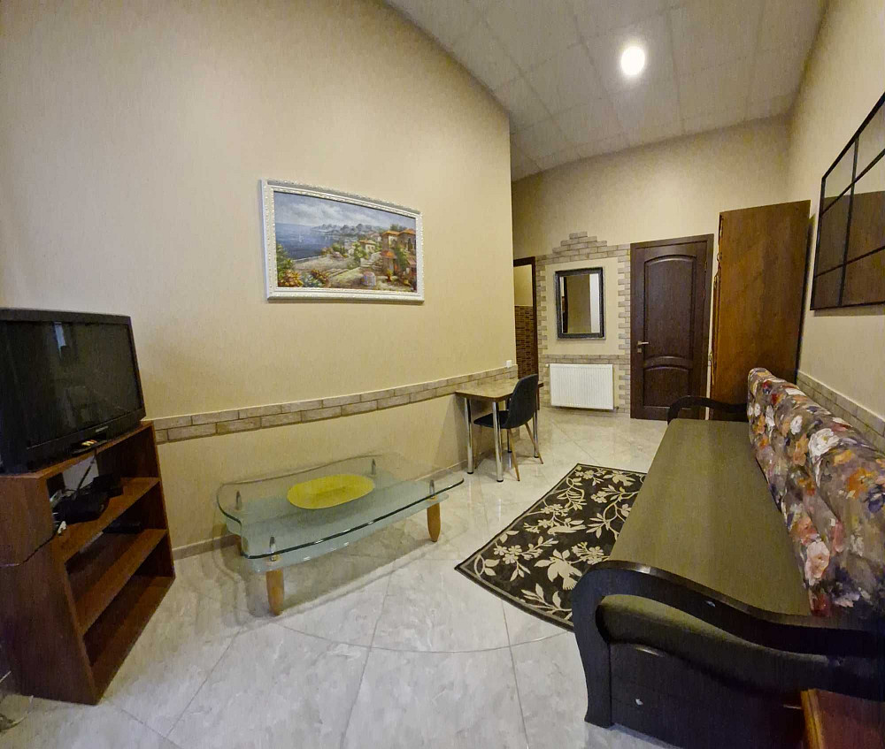 Оренда 3-кімн. квартири вул. Дашка (Філатова) Личаківський р-н Львів - зображення 2