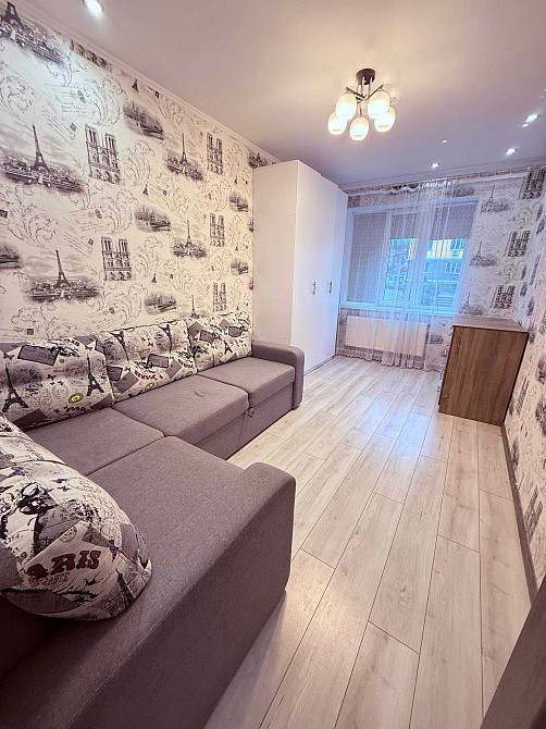 Вільна! Оренда 2кім, лісова частина! Клубний будинок, опалення газове Ирпень - изображение 2