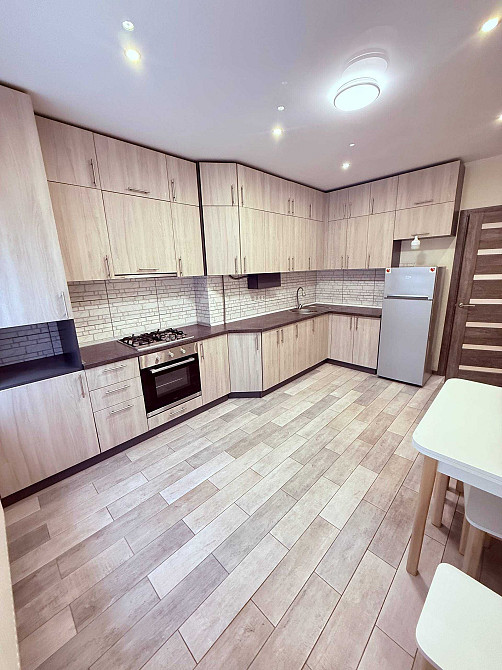 Вільна! Оренда 2кім, лісова частина! Клубний будинок, опалення газове Ирпень - изображение 1