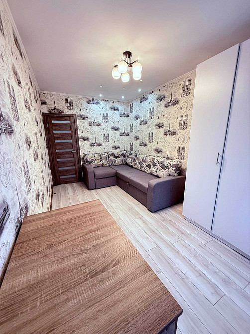 Вільна! Оренда 2кім, лісова частина! Клубний будинок, опалення газове Ирпень - изображение 7