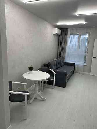 1-к квартира 39 м кв ЖК UNO City Hoyse , Олени Теліги 25 Киев