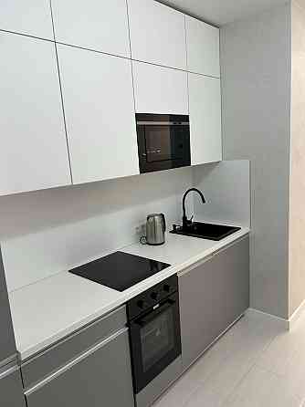 1-к квартира 39 м кв ЖК UNO City Hoyse , Олени Теліги 25 Киев