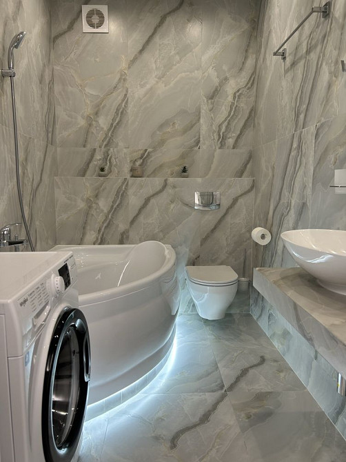 1-к квартира 39 м кв ЖК UNO City Hoyse , Олени Теліги 25 Киев - изображение 6