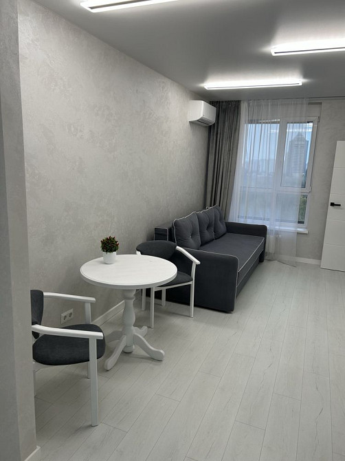 1-к квартира 39 м кв ЖК UNO City Hoyse , Олени Теліги 25 Киев - изображение 4