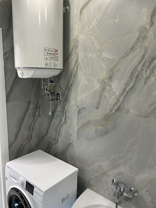 1-к квартира 39 м кв ЖК UNO City Hoyse , Олени Теліги 25 Киев - изображение 7