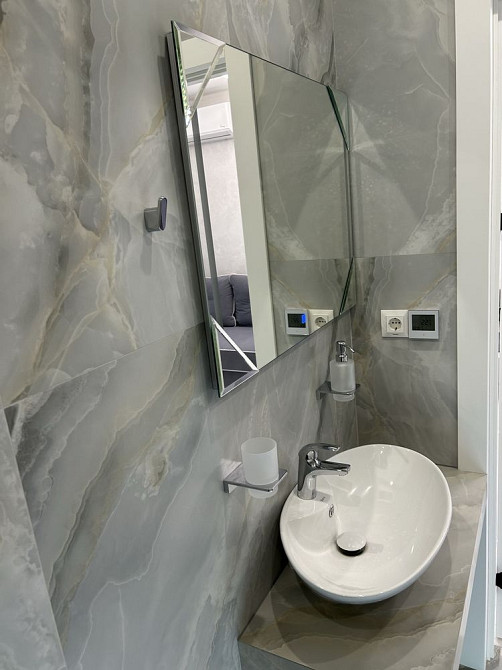 1-к квартира 39 м кв ЖК UNO City Hoyse , Олени Теліги 25 Киев - изображение 8