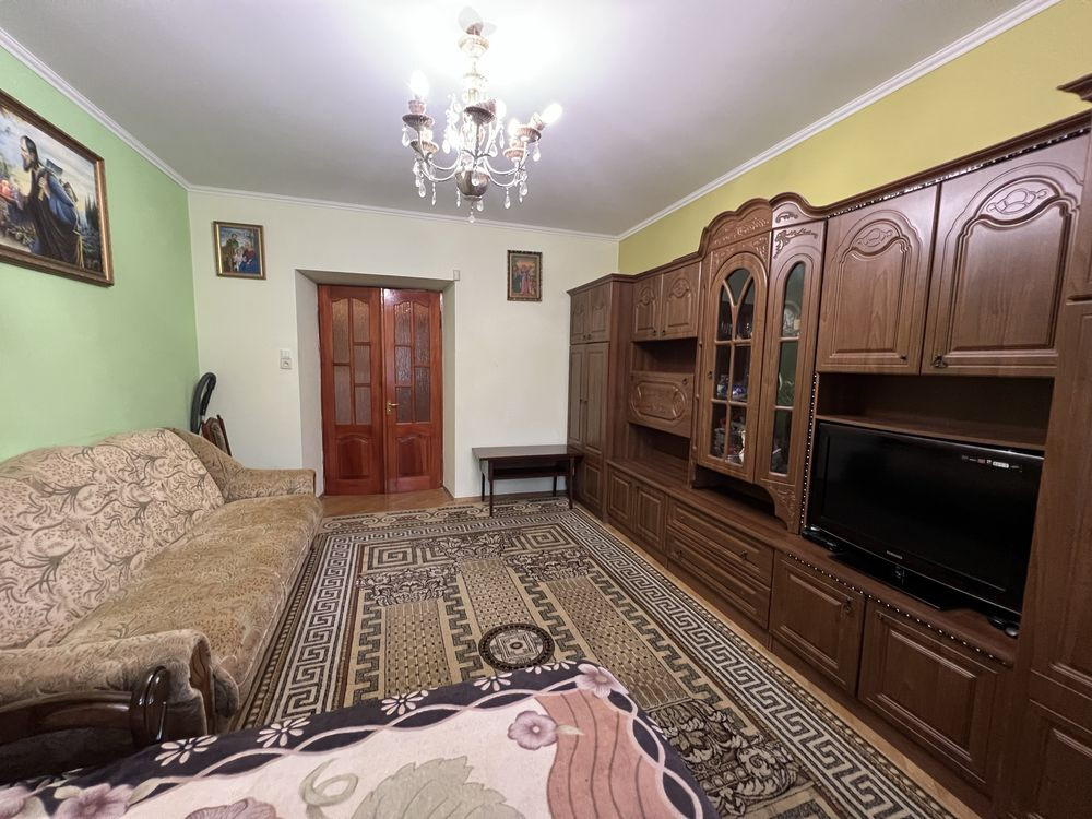 Оренда 1кім вул. Княгині Ольги початок Львів - зображення 2