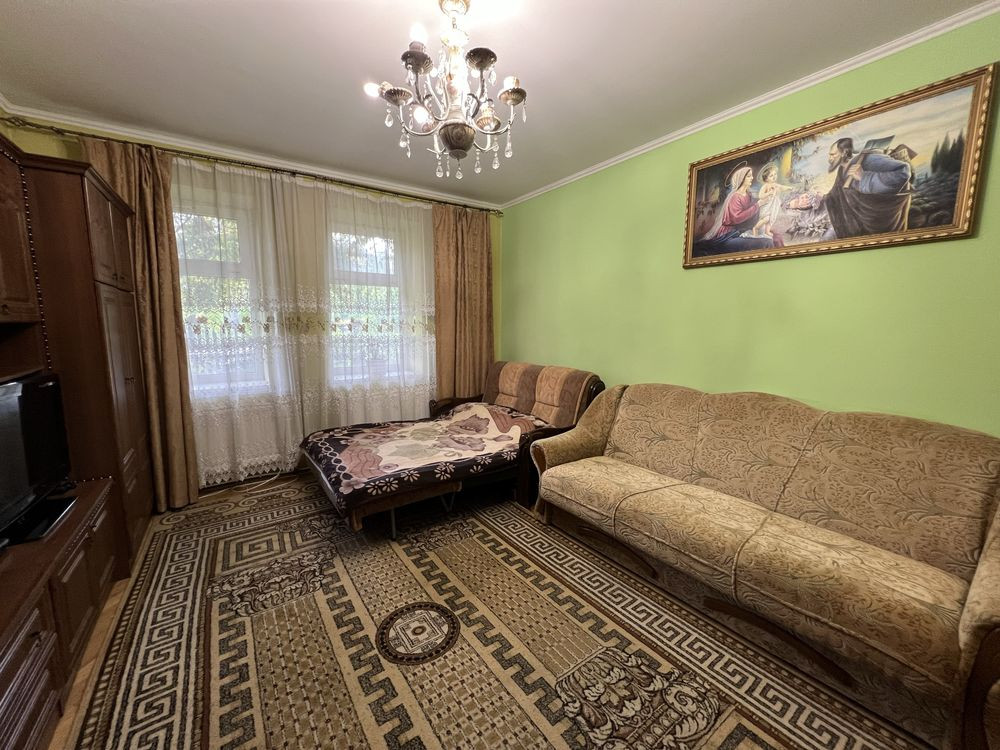 Оренда 1кім вул. Княгині Ольги початок Львів - зображення 8