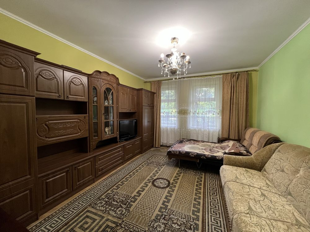 Оренда 1кім вул. Княгині Ольги початок Львів - зображення 1