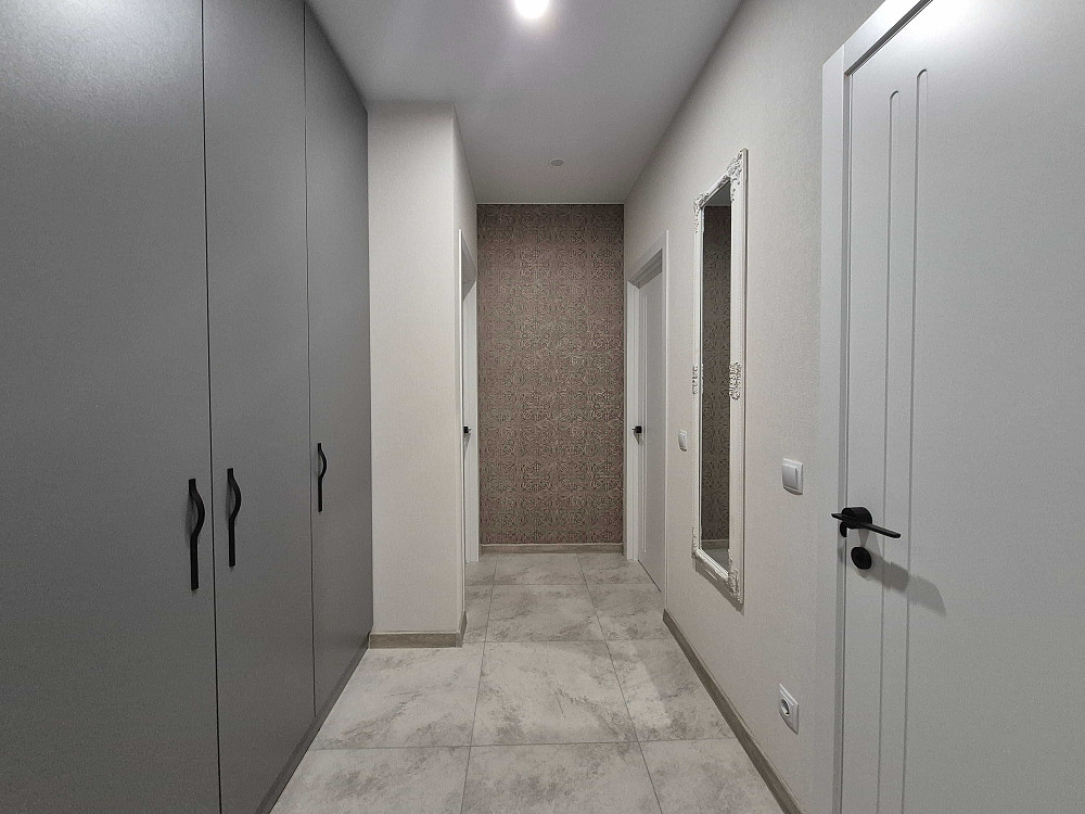 Здається 1к кв-ра в м. Ірпінь,ЖК Центральний, парк, ліфт працює завжди Ірпінь - зображення 1